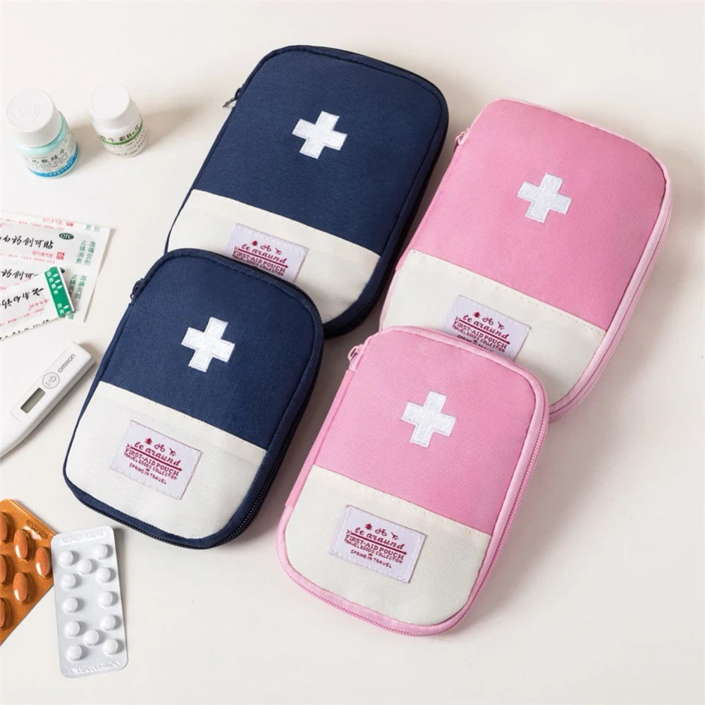 Waterproof First Aid Medical Kit Bag
