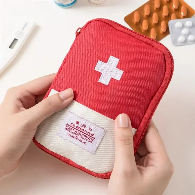 Waterproof First Aid Medical Kit Bag