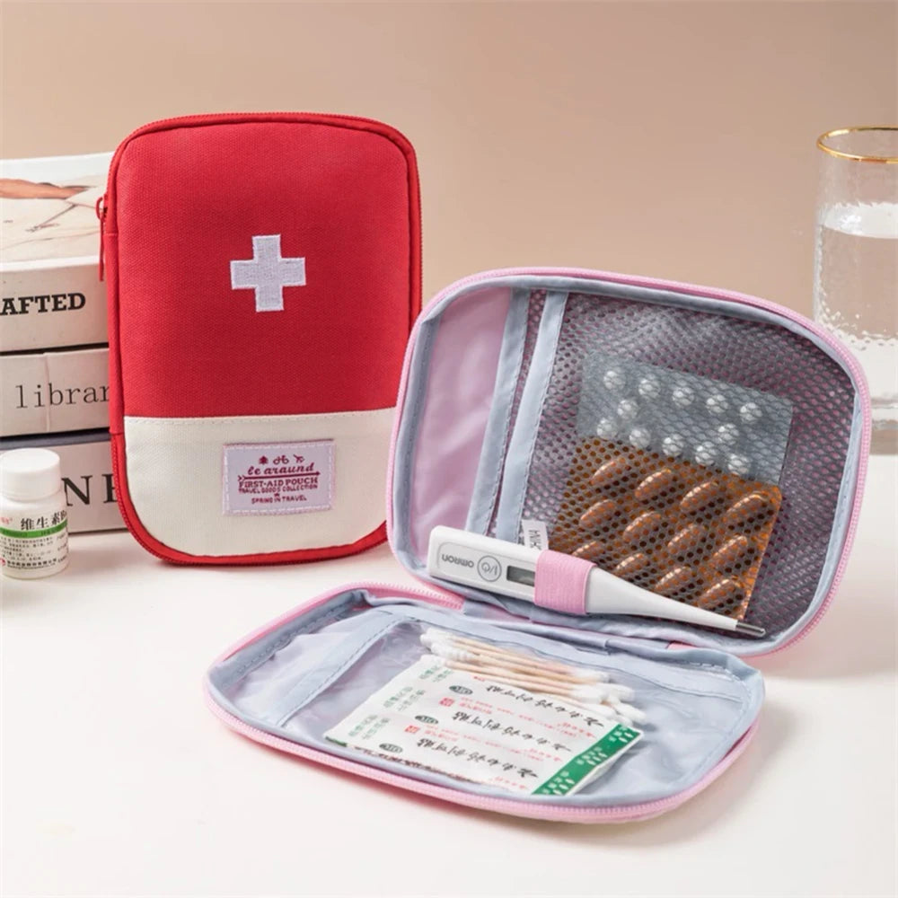 Waterproof First Aid Medical Kit Bag