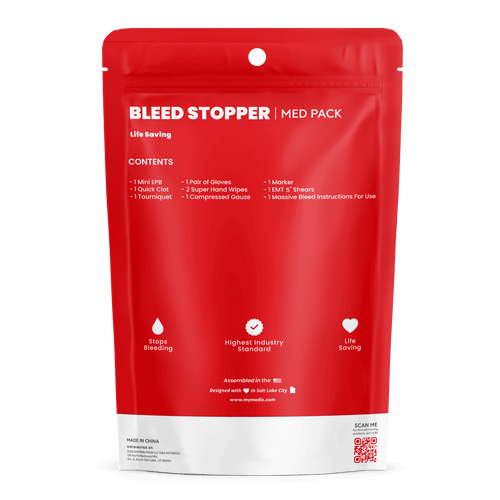 Bleed Stopper